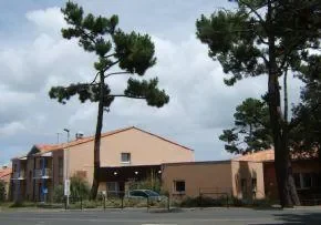 Maison De Retraite L'Oceane D'Oleron - Maison de retraite / EHPAD à Le Grand-Village-Plage