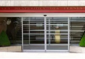 Résidence Les Hespérides des Ternes - Résidence Services Seniors à Paris