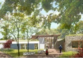 Maison De Retraite D'Aligre - Maison de retraite / EHPAD à Marans