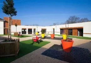 Residence Les Acacias - Maison de retraite / EHPAD à Champigné