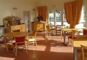 Ehpad Les Fontanettes - Maison de retraite / EHPAD à Chindrieux