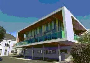 Hopital Saint Nicolas - Maison de retraite / EHPAD à Angers