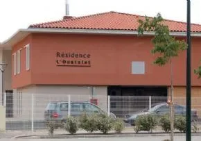 Residence L'Oustalet - Maison de retraite / EHPAD à Malaucène