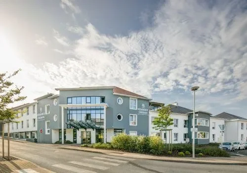 Résidence Creisker - Maison de retraite / EHPAD à Pornichet