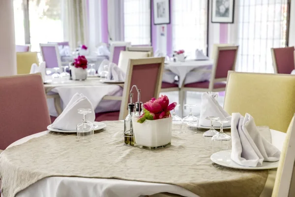 Résidence Alphonse Daudet - Maison de retraite / EHPAD à Clamart