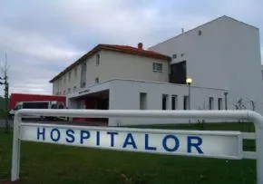 Ehpad Les Noisetiers - Maison de retraite / EHPAD à Mandres-sur-Vair