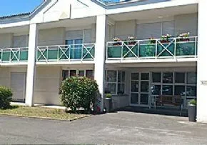 Residence D'Aquitaine - Maison de retraite / EHPAD à Mérignac