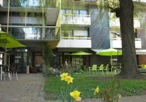 Ehpad Les Airelles - Maison de retraite / EHPAD à Sallanches