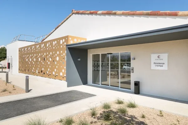 Residence Olympe - Maison de retraite / EHPAD à Trets