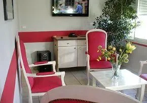 Ehpad Notre Dame Des Mines - Maison de retraite / EHPAD à Molières-sur-Cèze