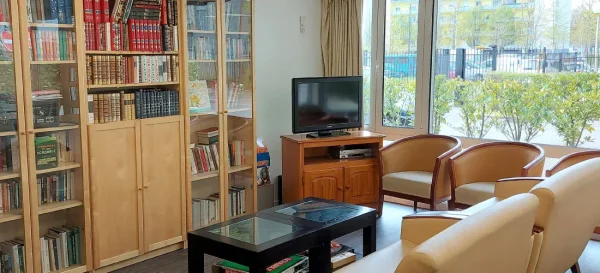 Résidence Vert Galant - Résidence Services Seniors à Tremblay-en-France