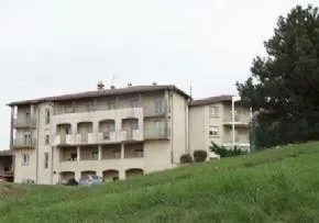 Residence Elusa - Maison de retraite / EHPAD à Eauze