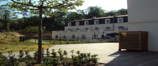 Résidence La Pastorale - Maison de retraite / EHPAD à Bouliac