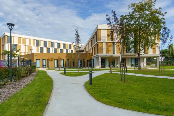 La Résidence Saint-Jean - Maison de retraite / EHPAD à Agen