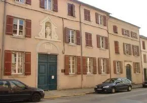 Maison De Retraite St Joseph - Maison de retraite / EHPAD à Brassac