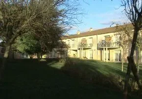Ehpad Des Hautes Varennes - Maison de retraite / EHPAD à Saint-Xandre