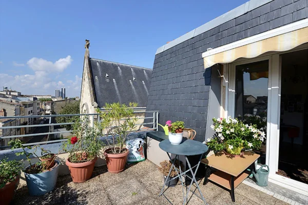 Les Templitudes de Bordeaux - Résidence Services Seniors à Bordeaux