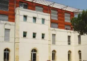 Ehpad Foix De Candalle - Maison de retraite / EHPAD à Montpon-Ménestérol