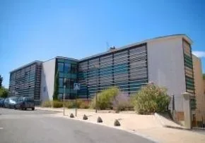 Residence Aime Petre - Maison de retraite / EHPAD à Sorgues