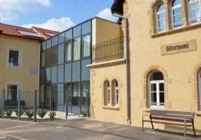 Ehpad La Maison De Clervant - Maison de retraite / EHPAD à Courcelles-Chaussy