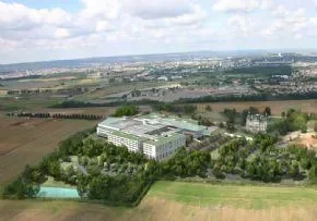 Hopital Felix Marechal - Maison de retraite / EHPAD à Metz