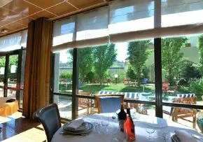 Maison De Retraite Beth Seva - Maison de retraite / EHPAD à Villeurbanne