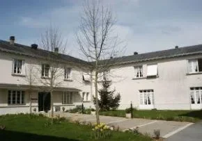 Maison De Retraite De Mazieres - Maison de retraite / EHPAD à Mazières-en-Gâtine