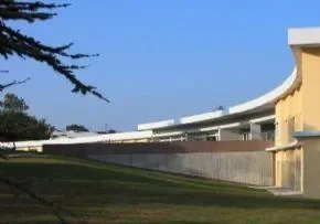 Ehpad Les Lauriers Roses - Maison de retraite / EHPAD à Chizé