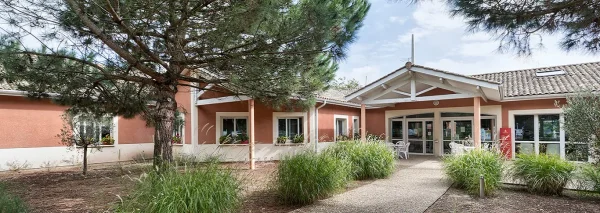 Le Repos Marin - Maison de retraite / EHPAD à Soulac-sur-Mer