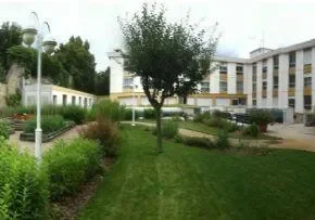 Residence Lelegard - Maison de retraite / EHPAD à Saint-Cloud