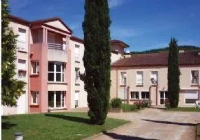 Ehpad Le Clos De Siloë - Maison de retraite / EHPAD à Roquecourbe