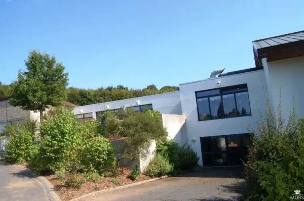 EHPAD Le Telhuet - Maison de retraite / EHPAD à Notre-Dame-de-Gravenchon