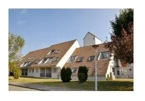 Residence Crevecoeur Le Grand - Résidence Services Seniors à Crèvecœur-le-Grand