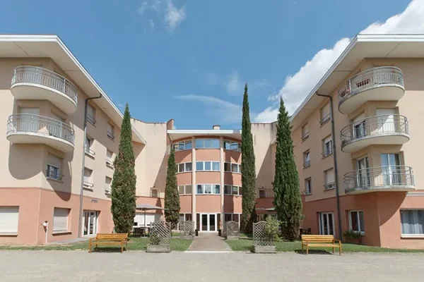 Residence Marguerite - Maison de retraite / EHPAD à Toulouse