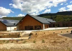 Residence Dr Jean Liandier - Maison de retraite / EHPAD à Vic-sur-Cère