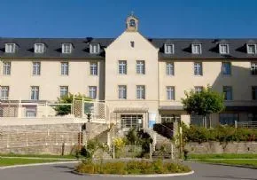 Résidence Sainte-Anne - Maison de retraite / EHPAD à Autun