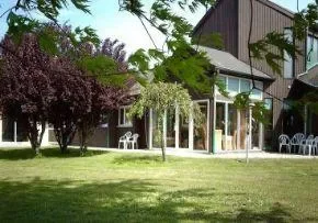 Residence La Vigne - Résidence Services Seniors à Vaubecourt