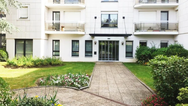 Résidence Domitys Les Symphoniales - Résidence Services Seniors à Le Chesnay