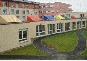 Ehpad Les Jardins Du Kem - Maison de retraite / EHPAD à Thionville