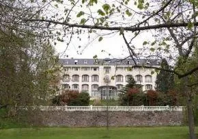 Residence General Paul Oddo - Maison de retraite / EHPAD à Barbazan