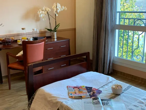 Résidence Pays Ramerupt - Maison de retraite / EHPAD à Ramerupt