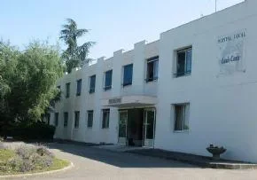 Ehpad Louis Conte - Maison de retraite / EHPAD à Gramat