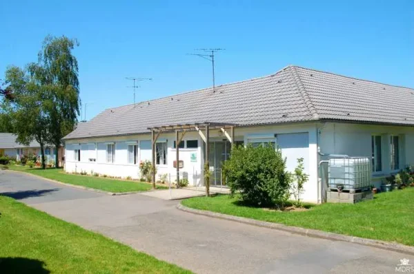 Residence Cite De L'Automne - Résidence Services Seniors à Avranches