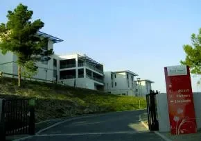 Ehpad Docteur Henry Granet - Maison de retraite / EHPAD à Aramon