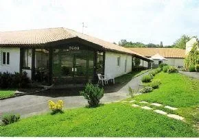 Ehpad Égoa - Maison de retraite / EHPAD à Biarritz