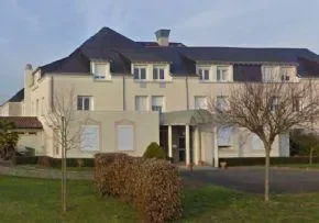 Maison De Retraite Bel Air - Maison de retraite / EHPAD à Le Marillais