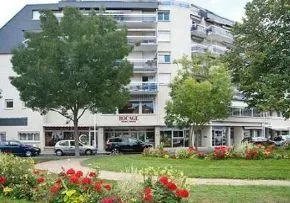 Résidence Services Seniors Bocage Parc - Résidence Services Seniors à Tours