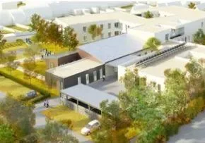 Ehpad Du Kreizker - Maison de retraite / EHPAD à Plouigneau