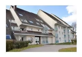 Residence Formerie - Résidence Services Seniors à Formerie