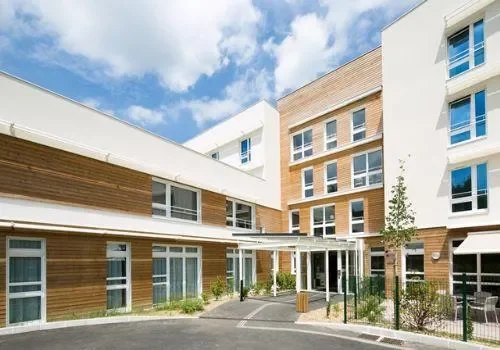 La Meuliere De La Marne - Maison de retraite / EHPAD à La Ferté-sous-Jouarre